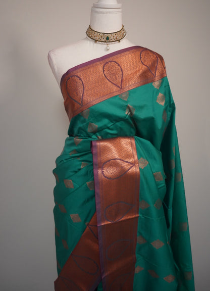 Sundari Grace Saree
