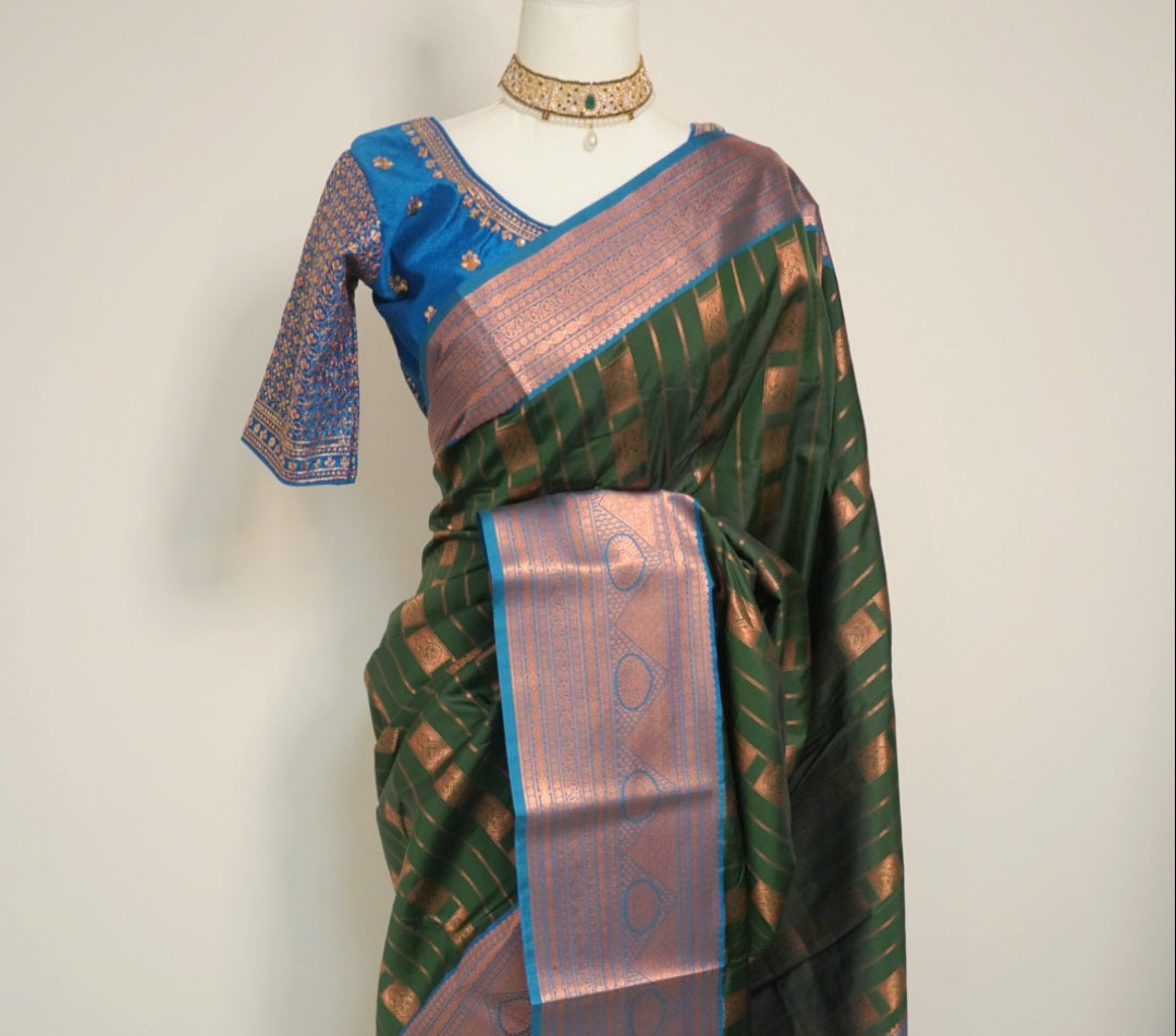Sitara Saree