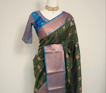 Sitara Saree