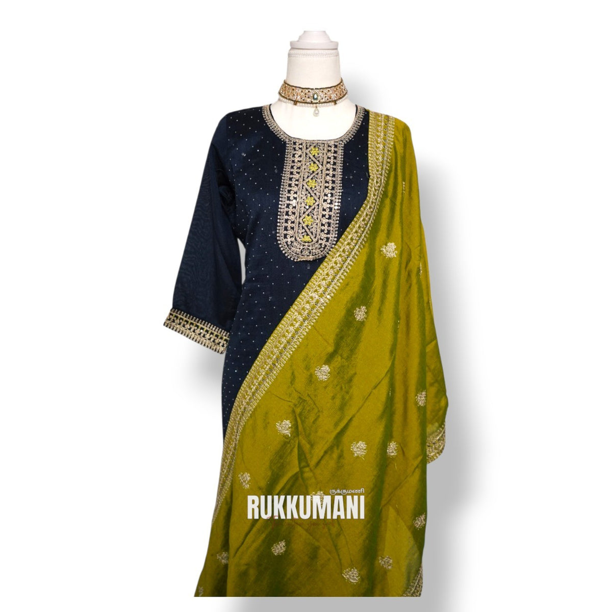 Vihana Salwar Set