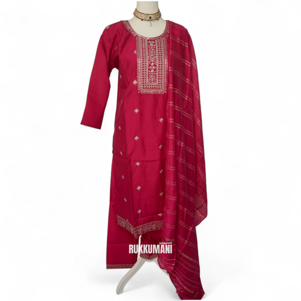 Niara Salwar Classic
