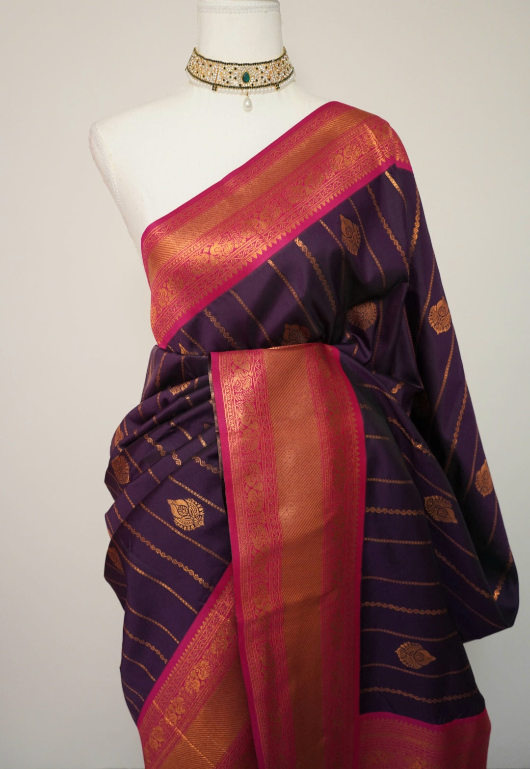 Rahi Saree