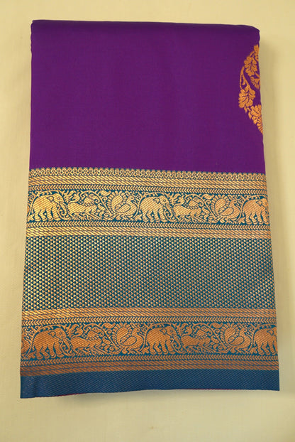 Hastinika Saree