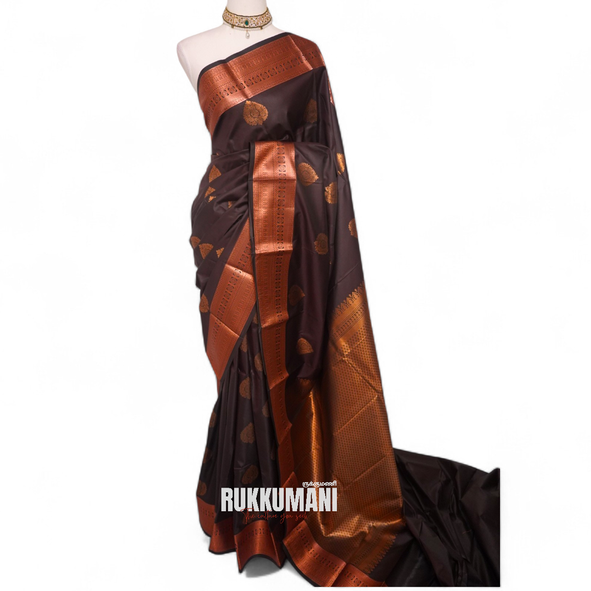 Shrivani Saree