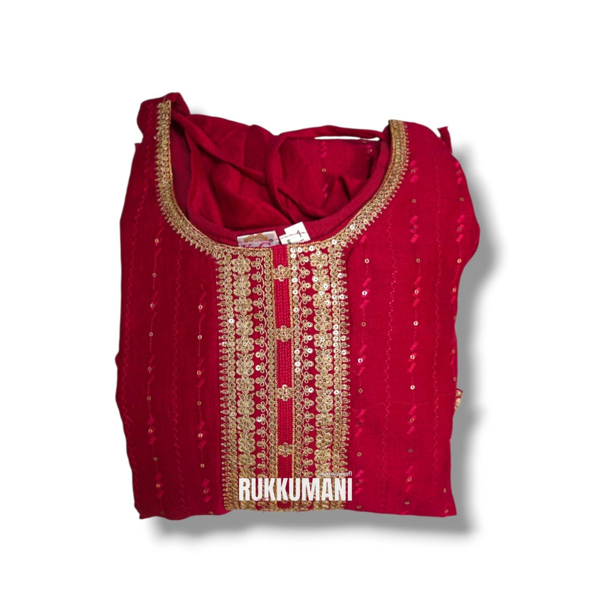 Nayra Salwar Set
