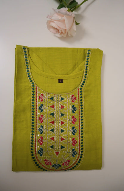 Dhara Kurti