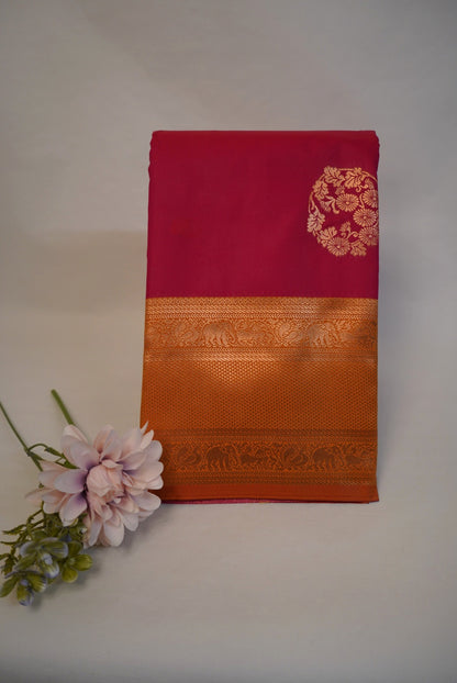 Hastinika Saree