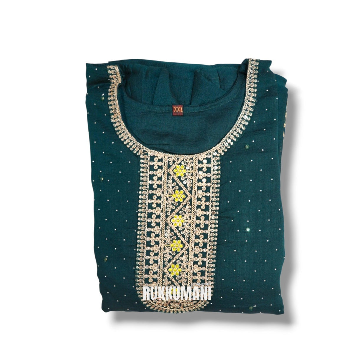 Vihana Salwar Set