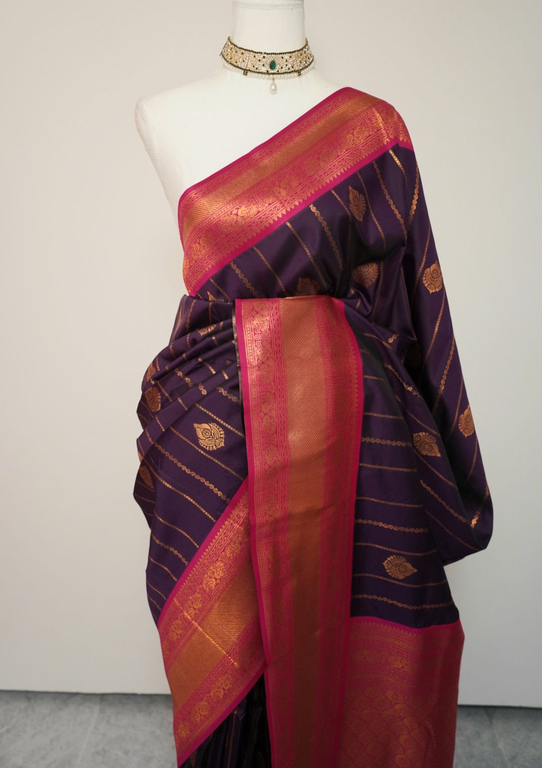 Rahi Saree