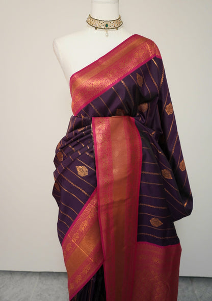 Rahi Saree