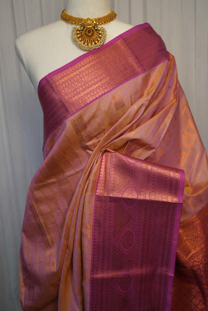 Sitara Saree