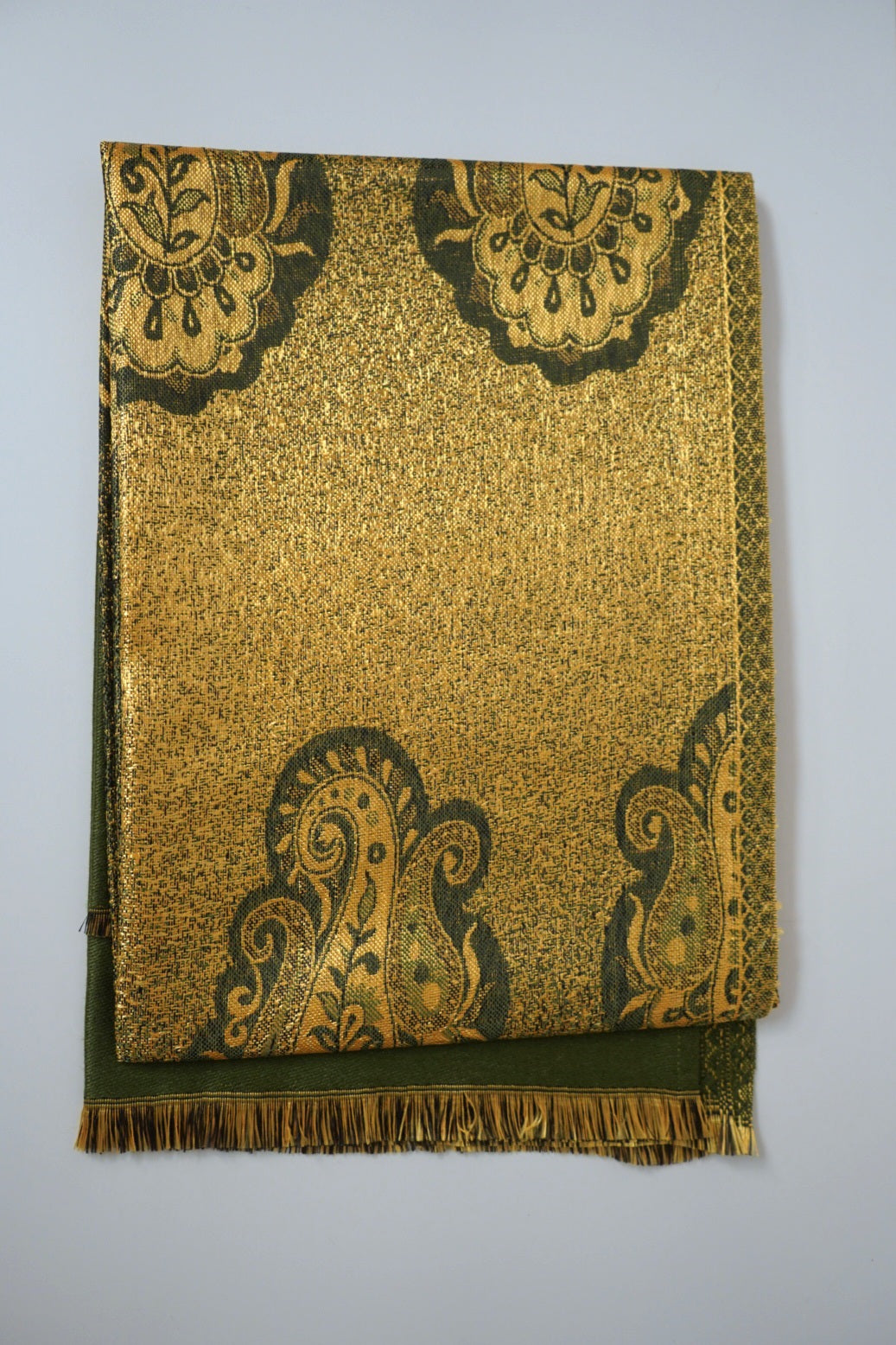 Zehra Kashmiri Shawl