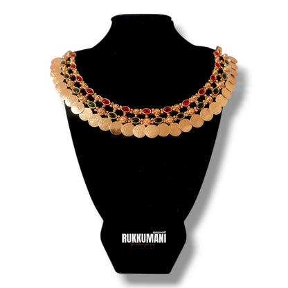 Maharani Necklace