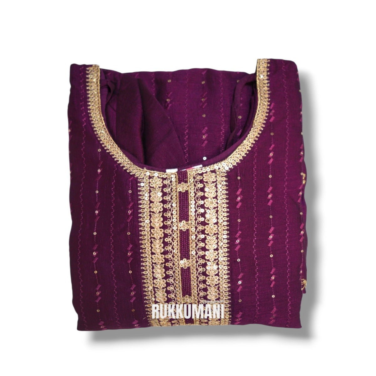 Nayra Salwar Set