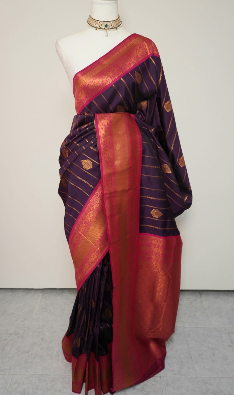 Rahi Saree