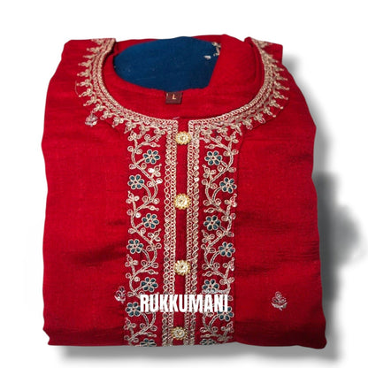 Riyana Salwar Set