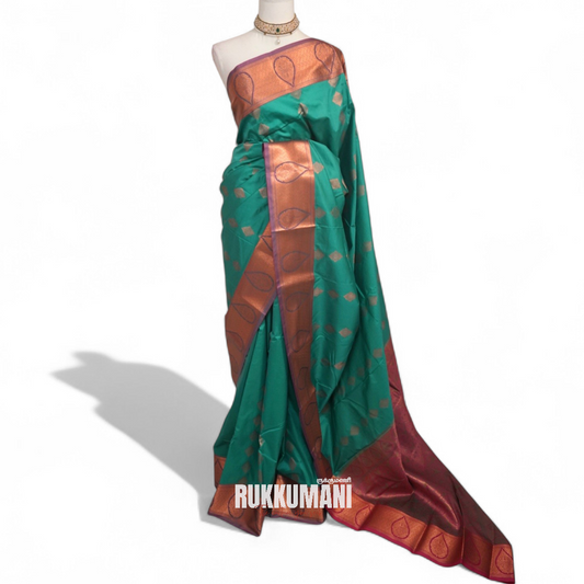 Sundari Grace Saree
