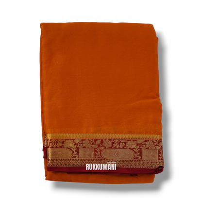 Kanaka Saree