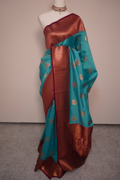 Tamira Saree