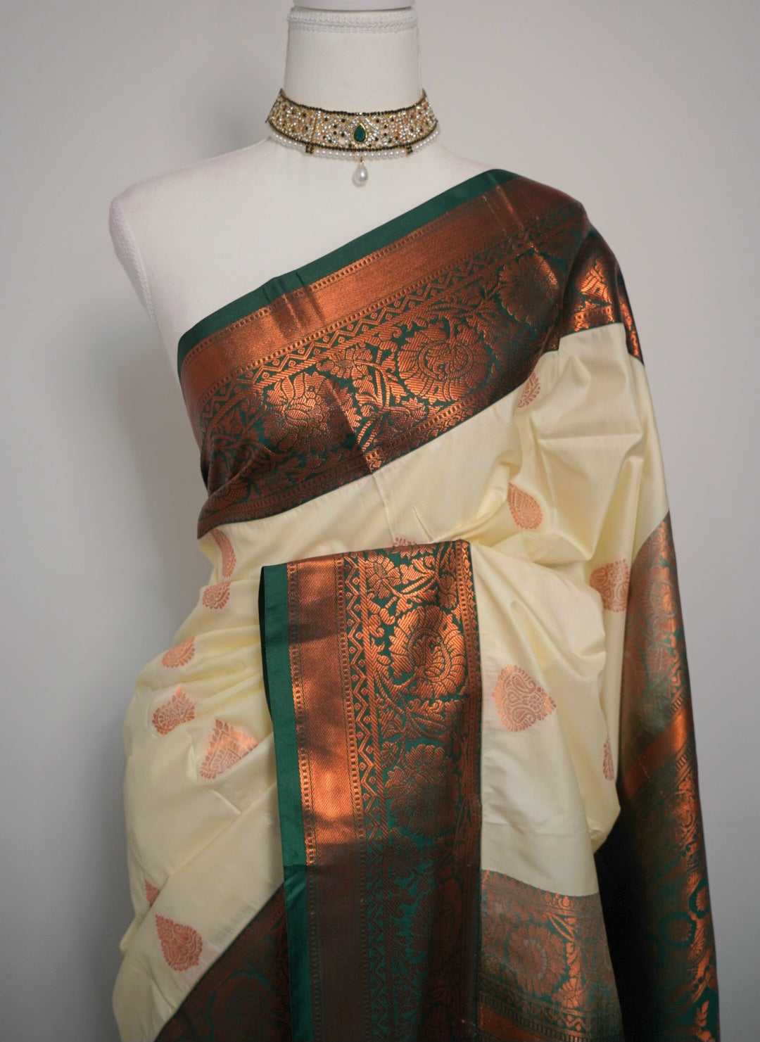 Vanya Saree