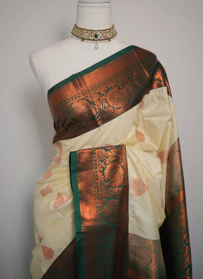 Vanya Saree