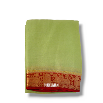 Kanaka Saree