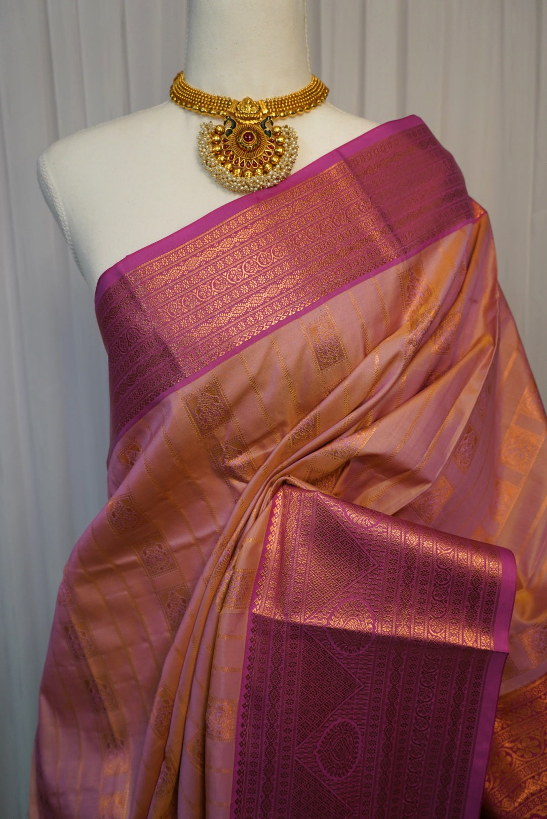 Sitara Saree