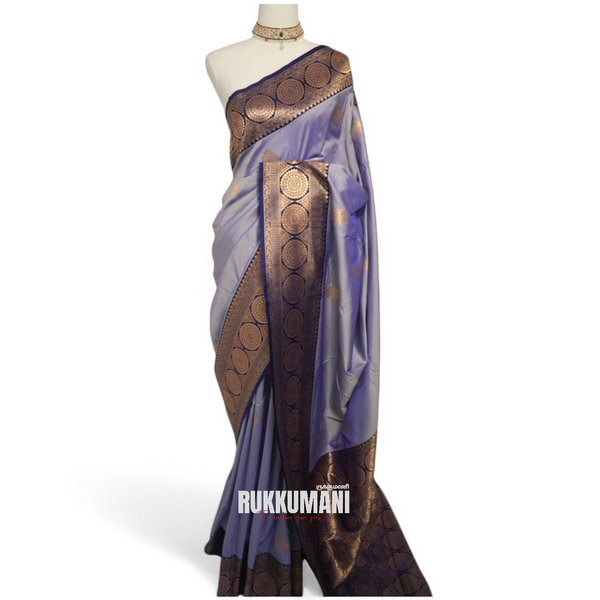 Madhurika Saree