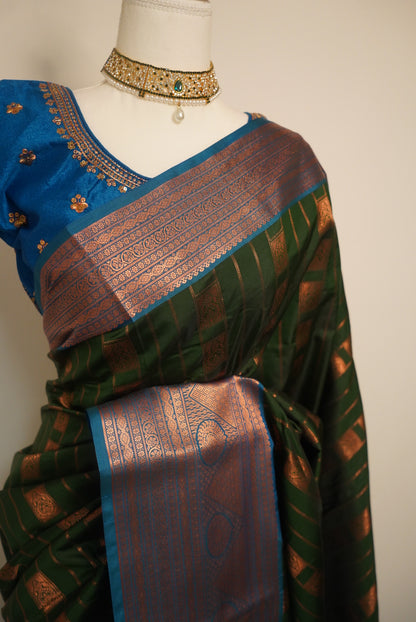 Sitara Saree