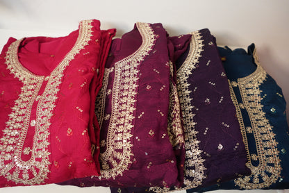 Anvi Salwar Classic