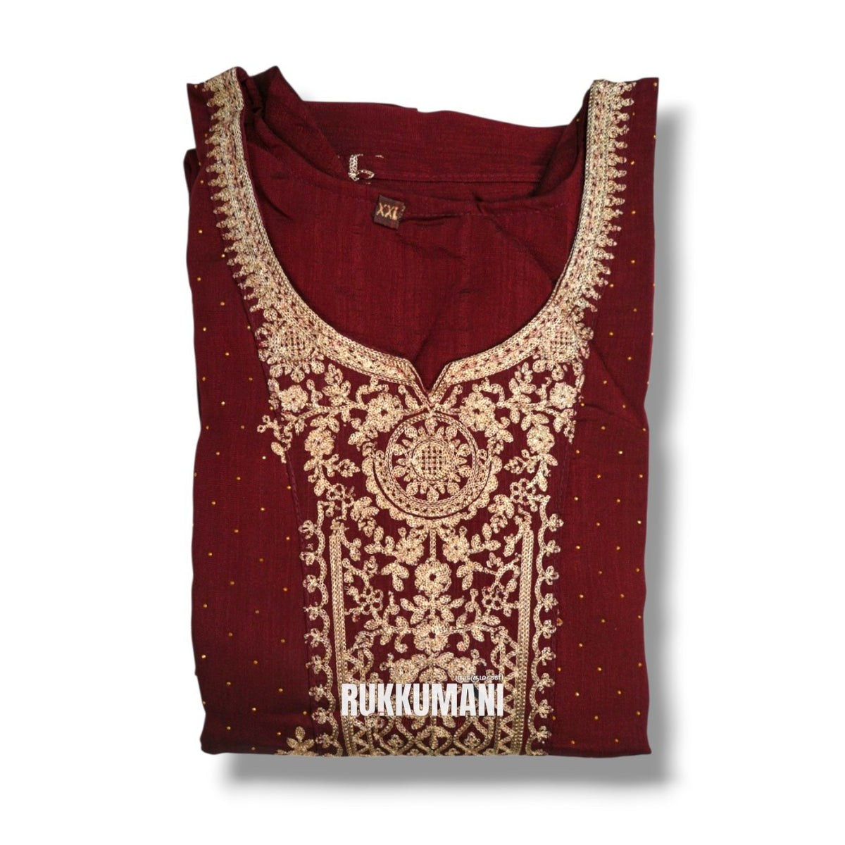 Nila Salwar Set