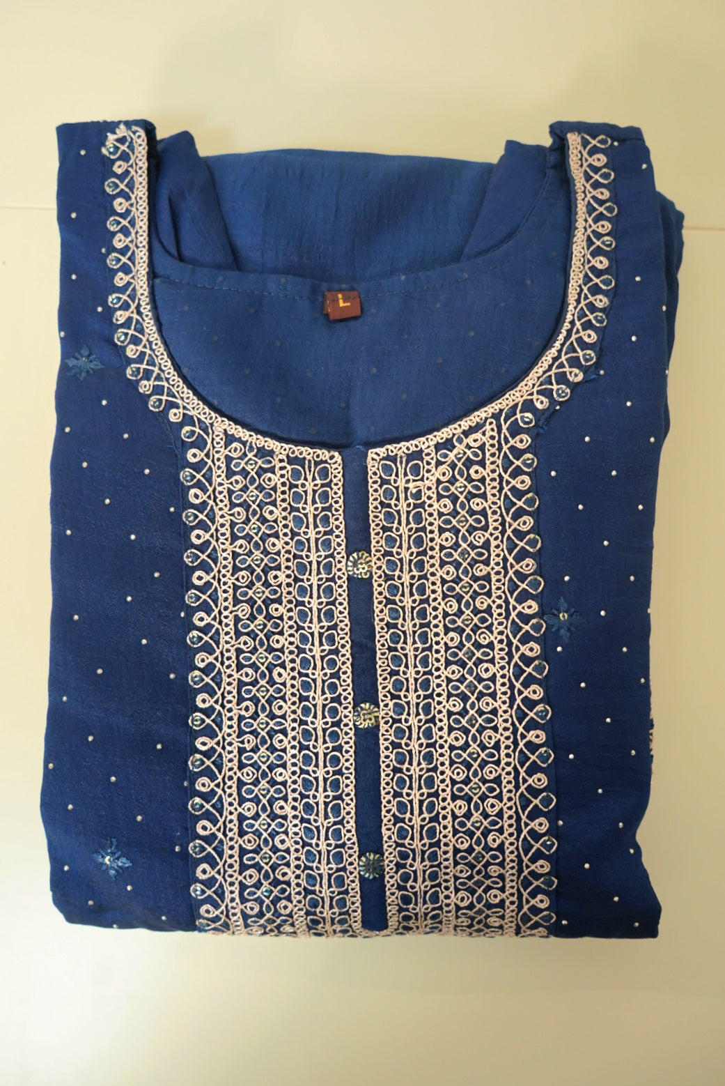 Vedhika Salwar Classic