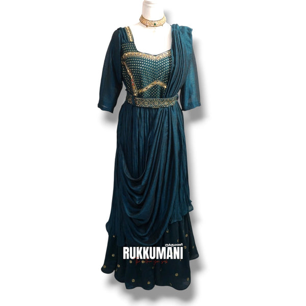 Salwar Ultimate LUX
