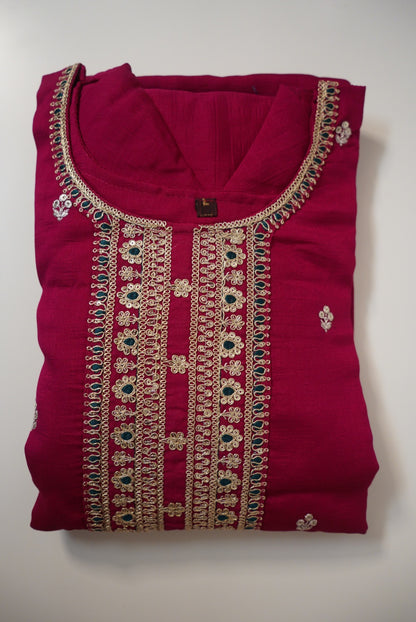 Devika Salwar Classic