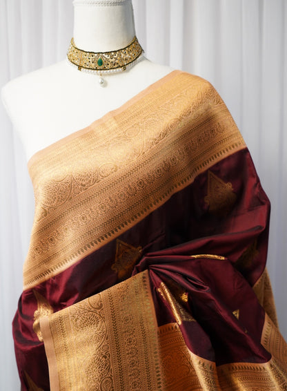 Niharika Saree