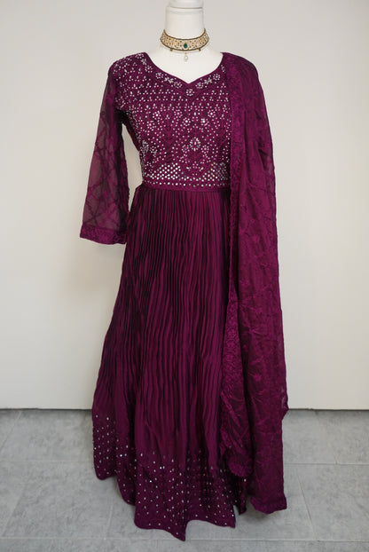 Salwar Classic Premium