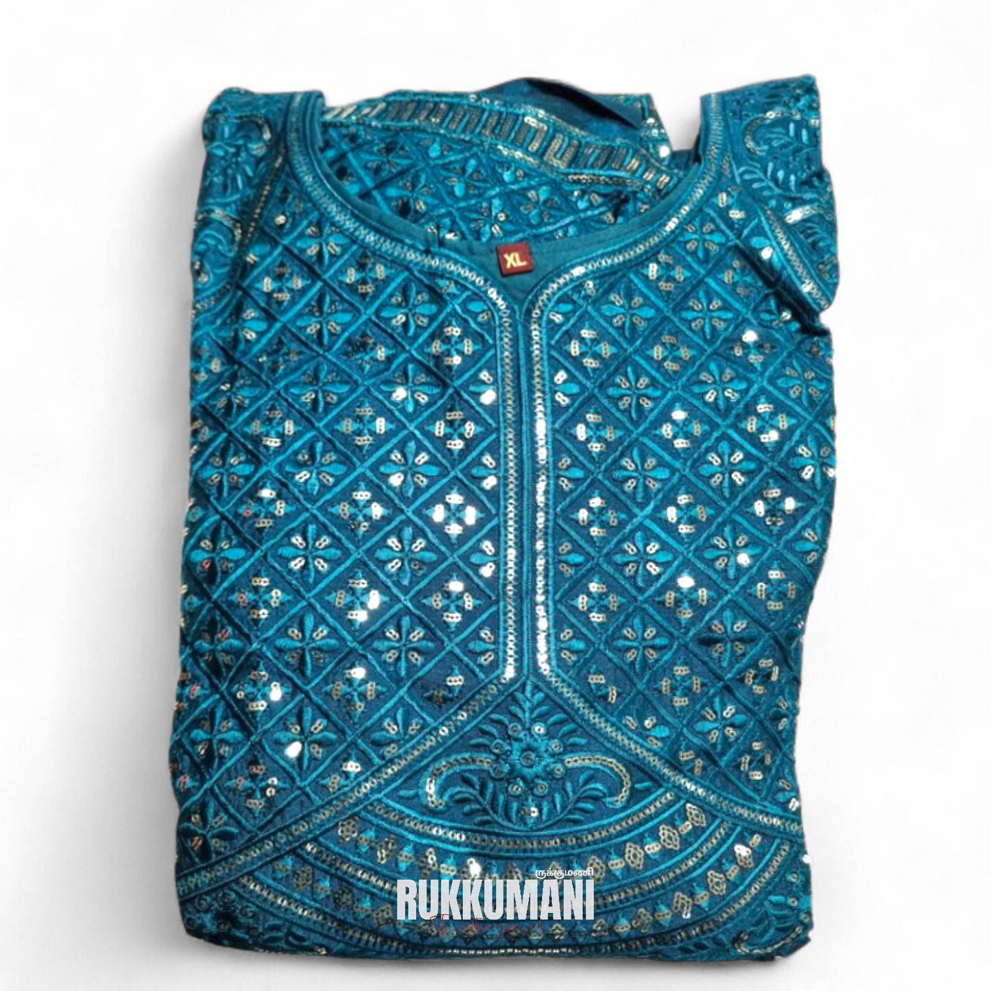 Salwar Royal LUX