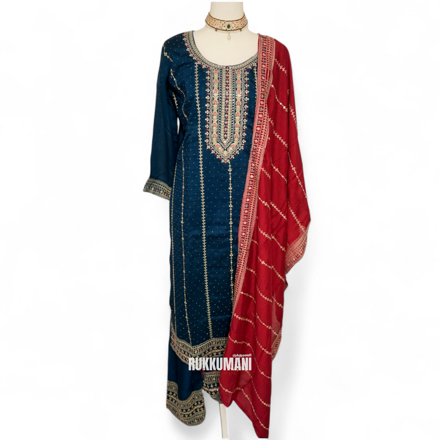 Ziya Salwar Classic