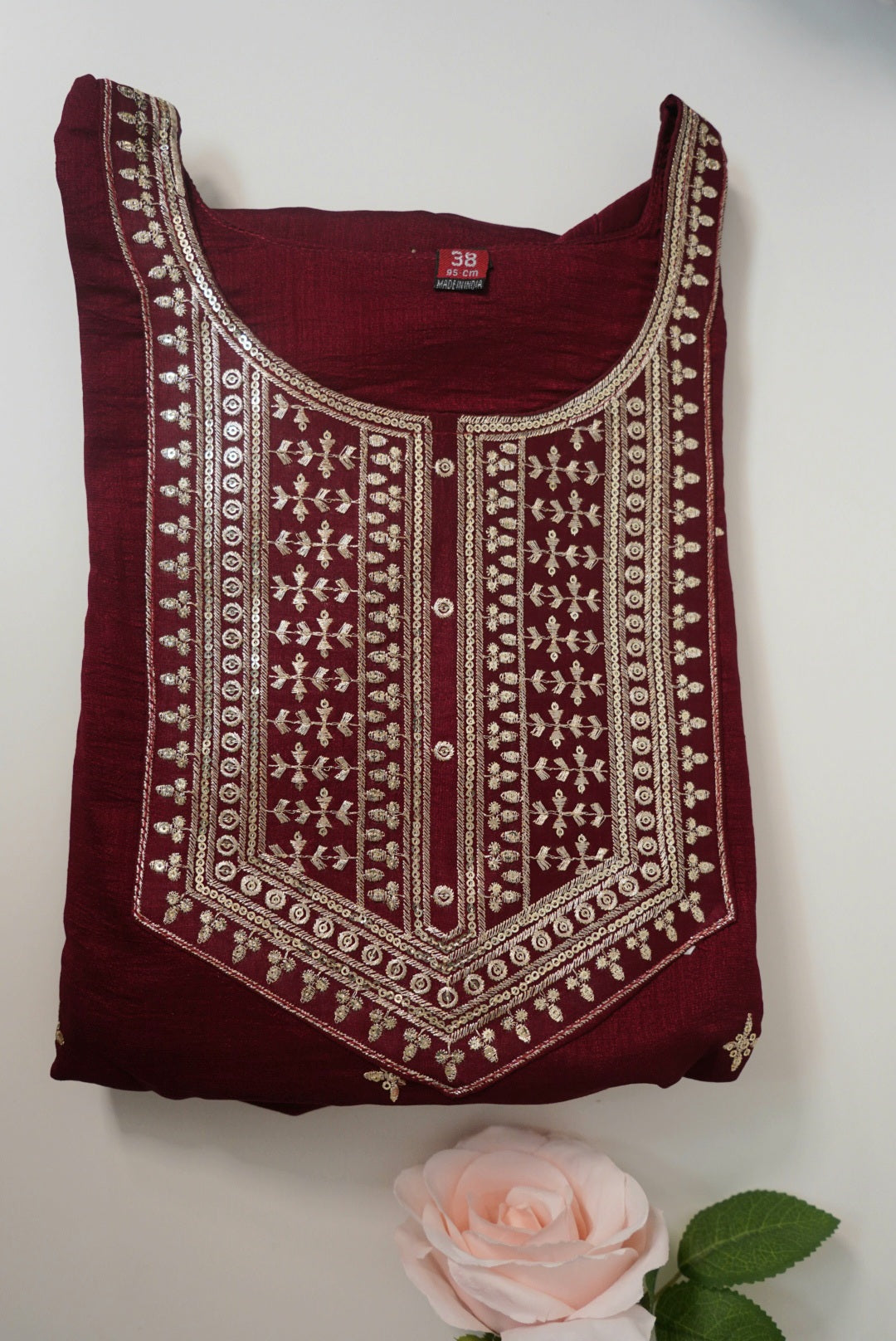 Mithra Salwar Classic