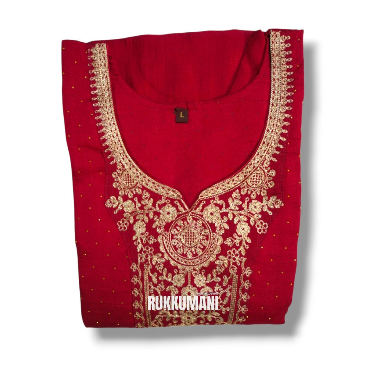 Nila Salwar Set