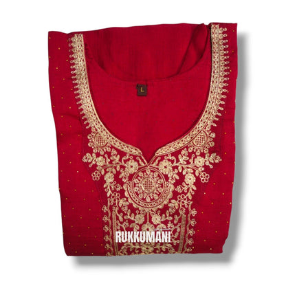 Nila Salwar Set