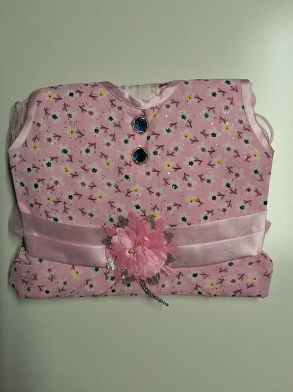 Daisy Girls Dress