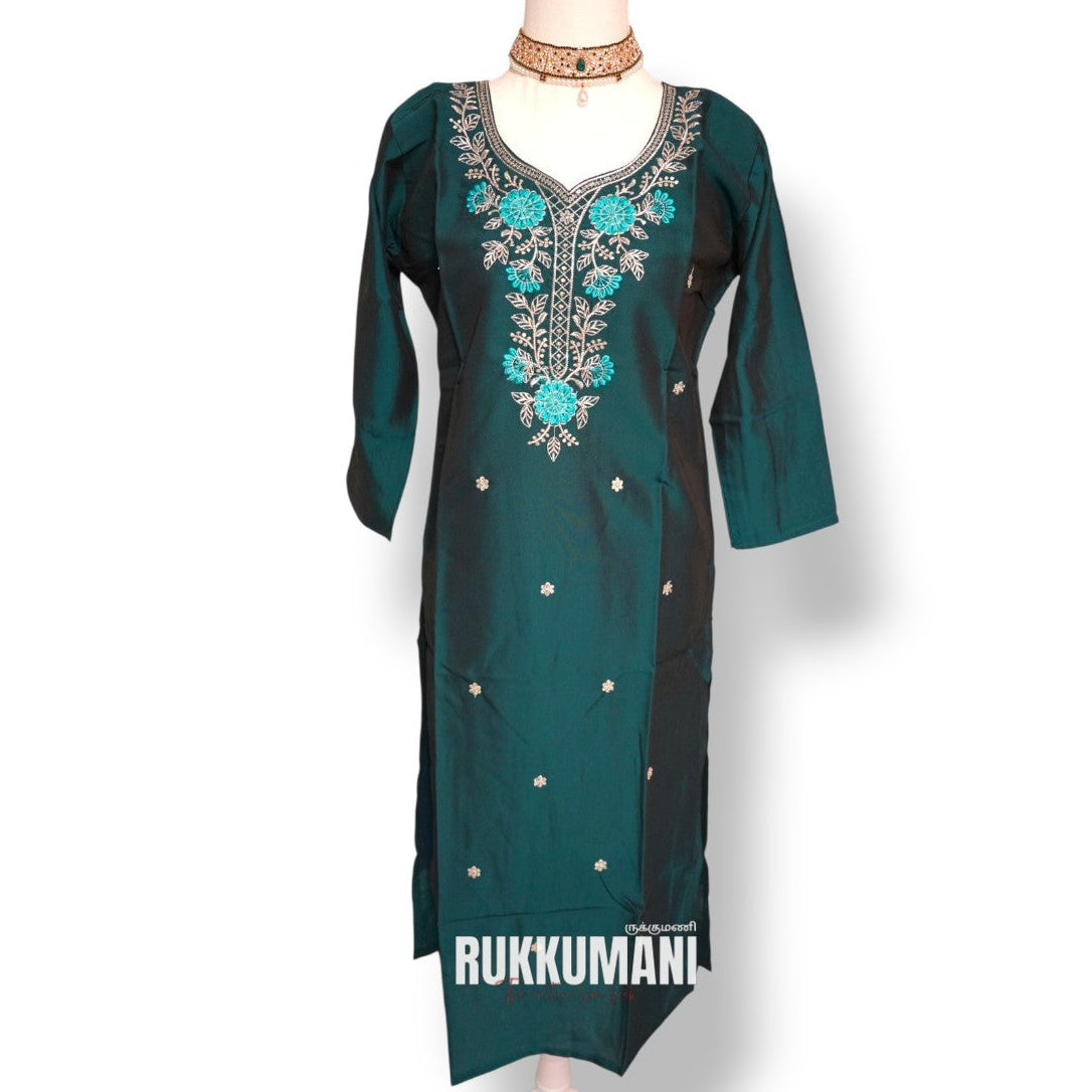 Anvi Kurti