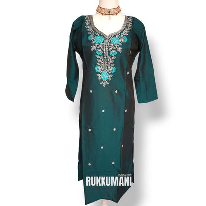 Anvi Kurti