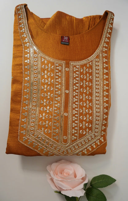 Mithra Salwar Classic