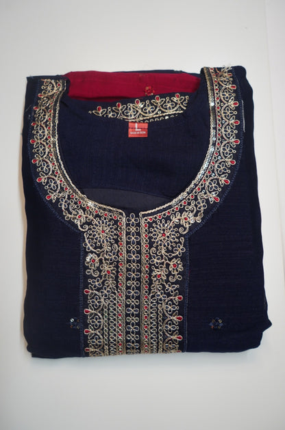 Hamsika Salwar Classic
