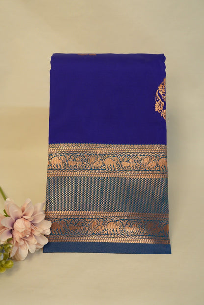 Hastinika Saree