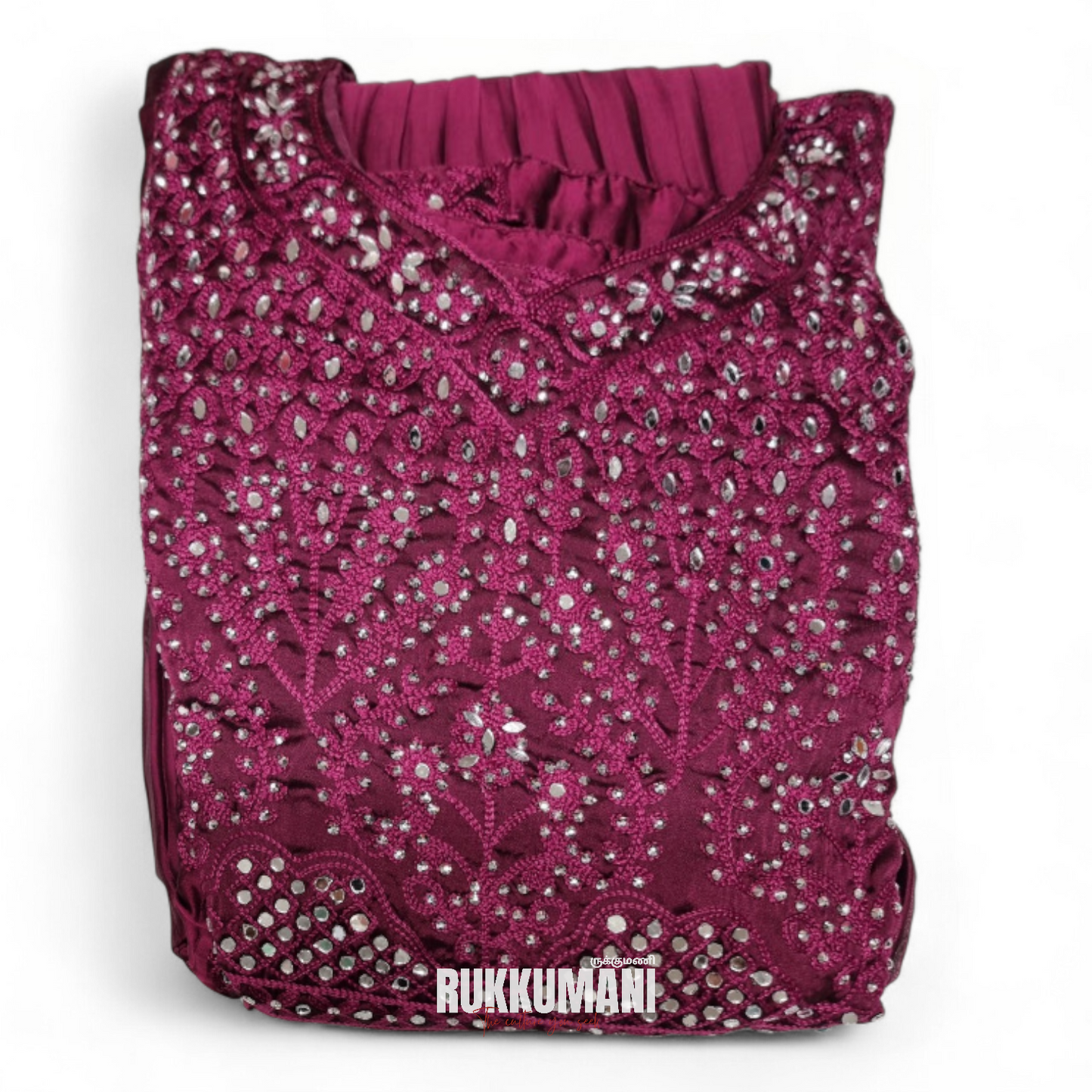 Salwar Classic Premium