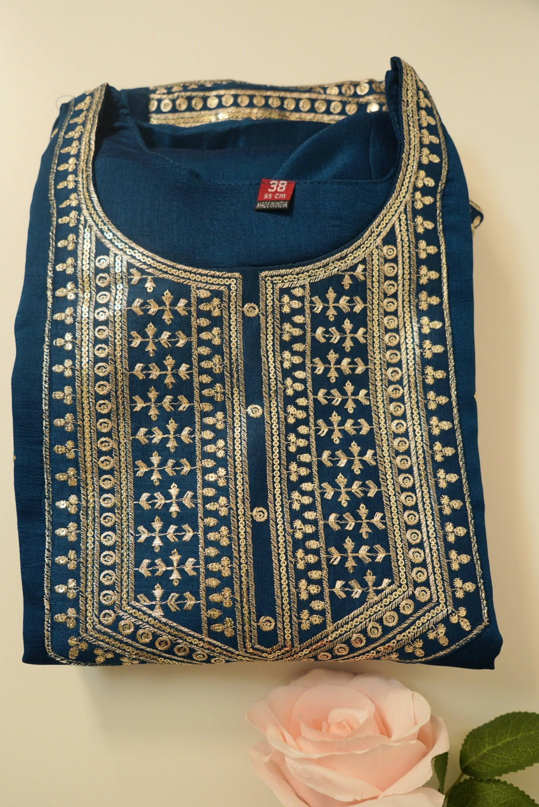 Mithra Salwar Classic