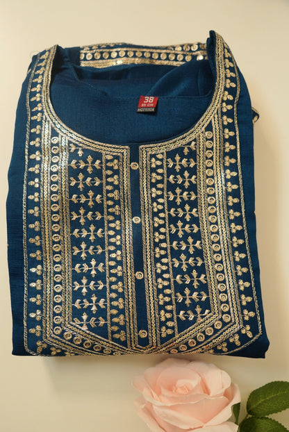 Mithra Salwar Classic